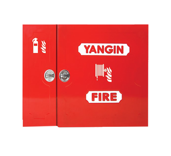 Manisa YANGIN DOLAPLARI VE HİDRANT SİSTEMLERİ - YANGINEXT